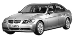 BMW E92 U0796 Fault Code