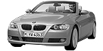 BMW E93 U0796 Fault Code