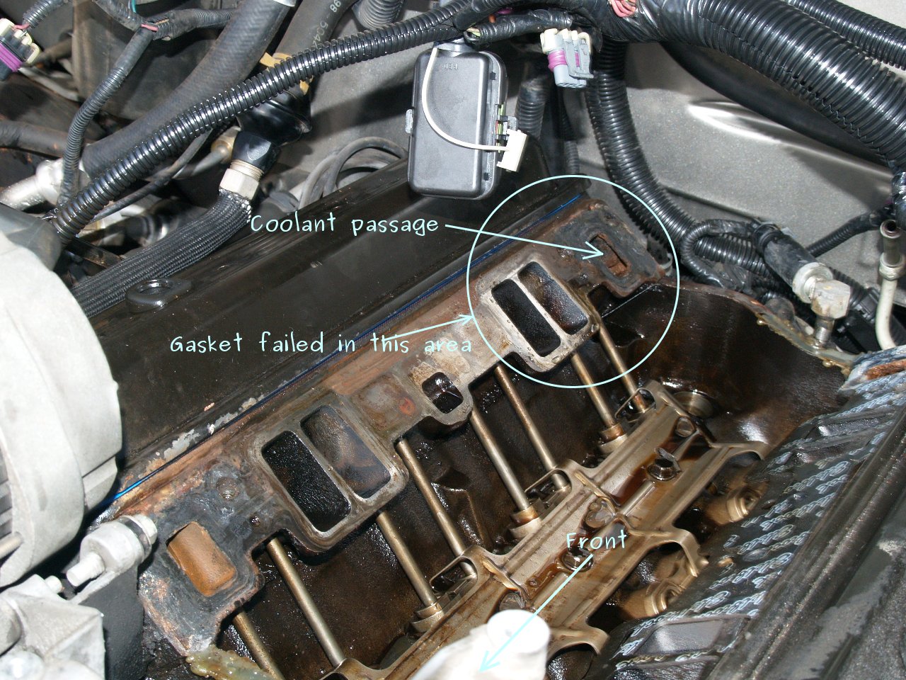 See U0796 repair manual